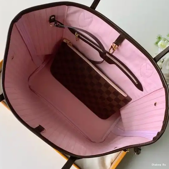 VUITTON NEVERFULL LOUIS MM 0527